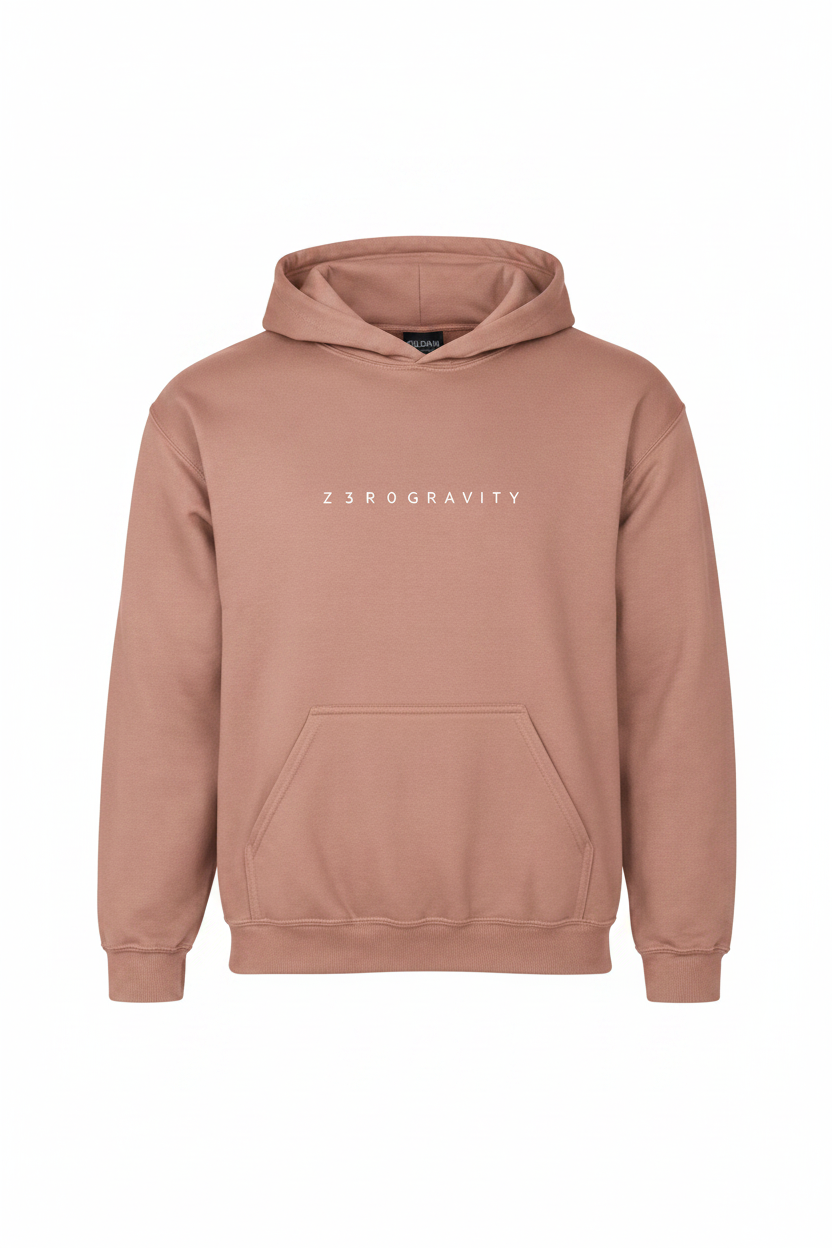 Z3ROGRAVITY Hoodie