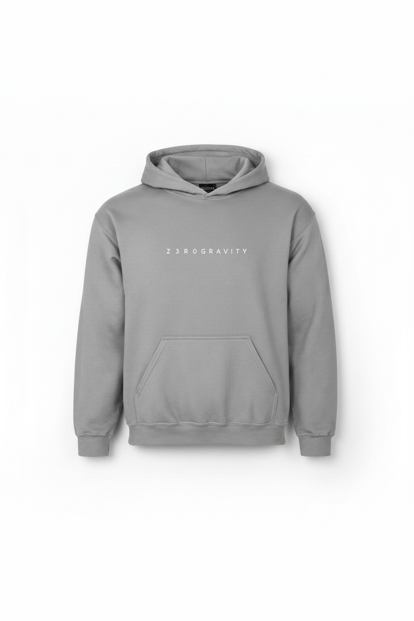 Z3ROGRAVITY Hoodie