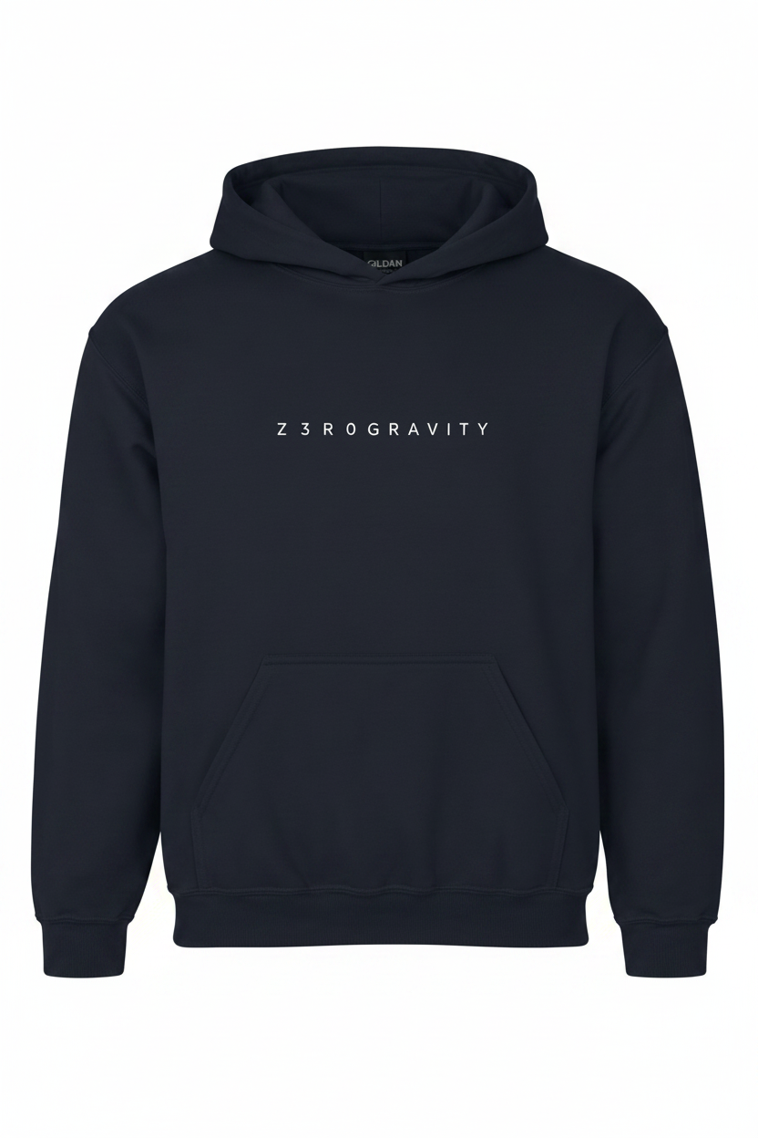 Z3ROGRAVITY Hoodie