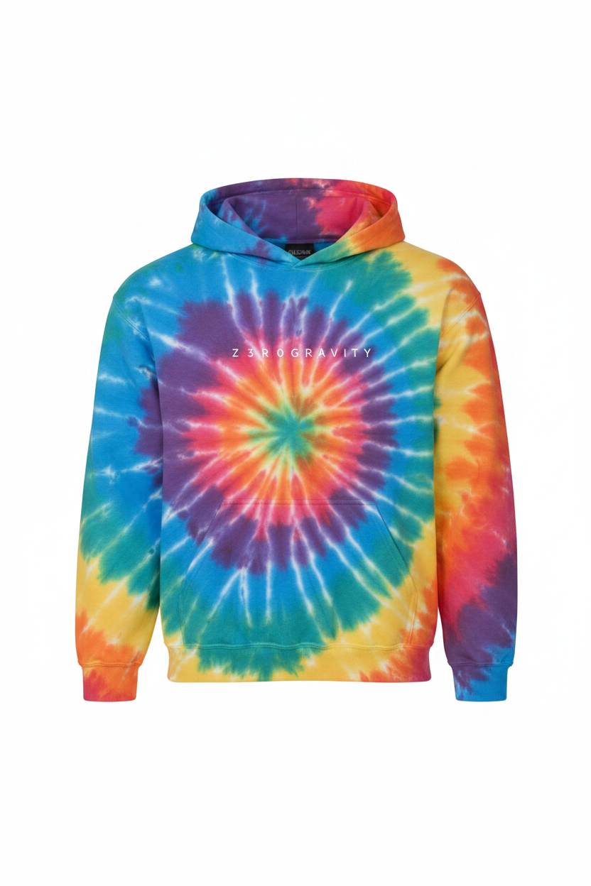 Z3ROGRAVITY Hoodie