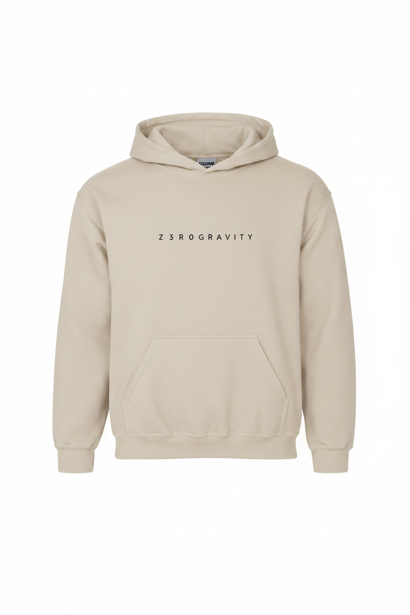 Z3ROGRAVITY Hoodie