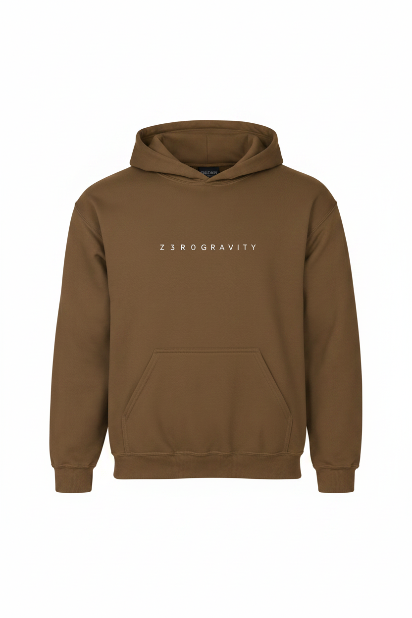 Z3ROGRAVITY Hoodie