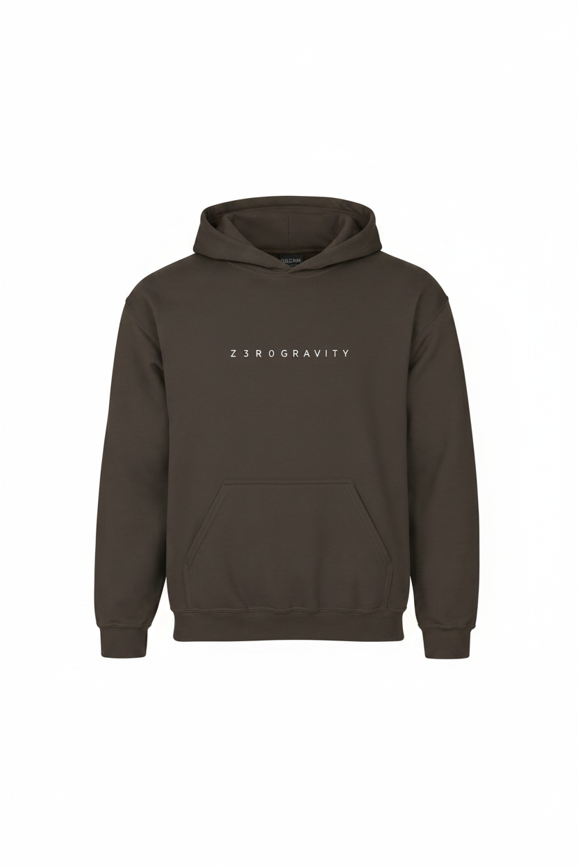 Z3ROGRAVITY Hoodie