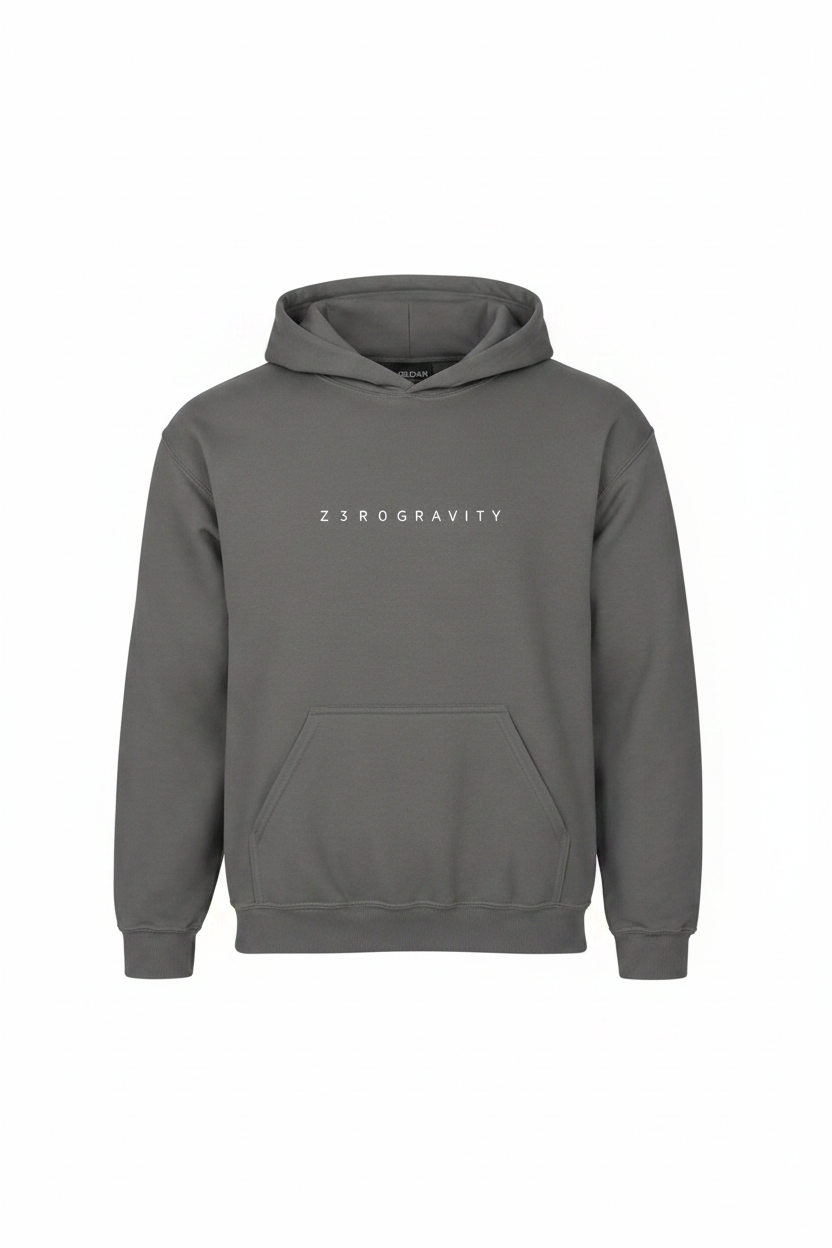 Z3ROGRAVITY Hoodie