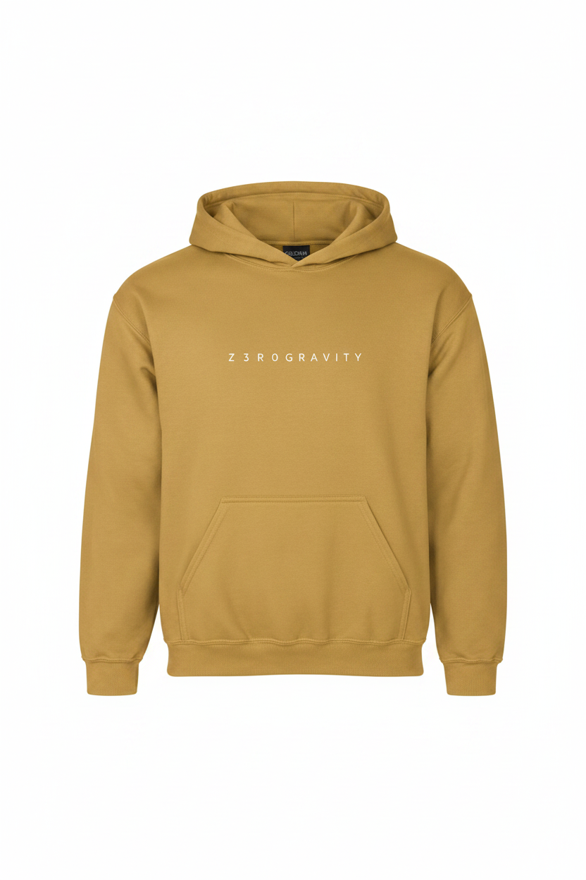 Z3ROGRAVITY Hoodie