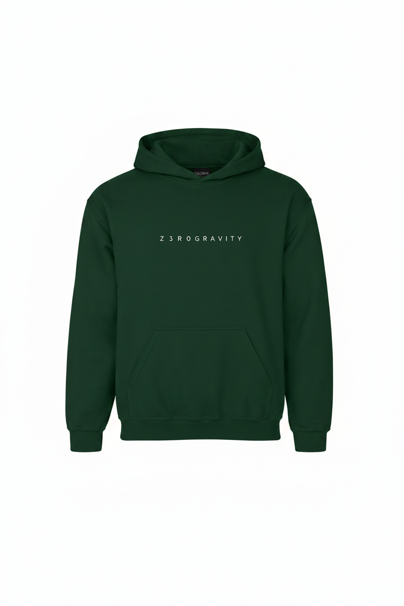 Z3ROGRAVITY Hoodie