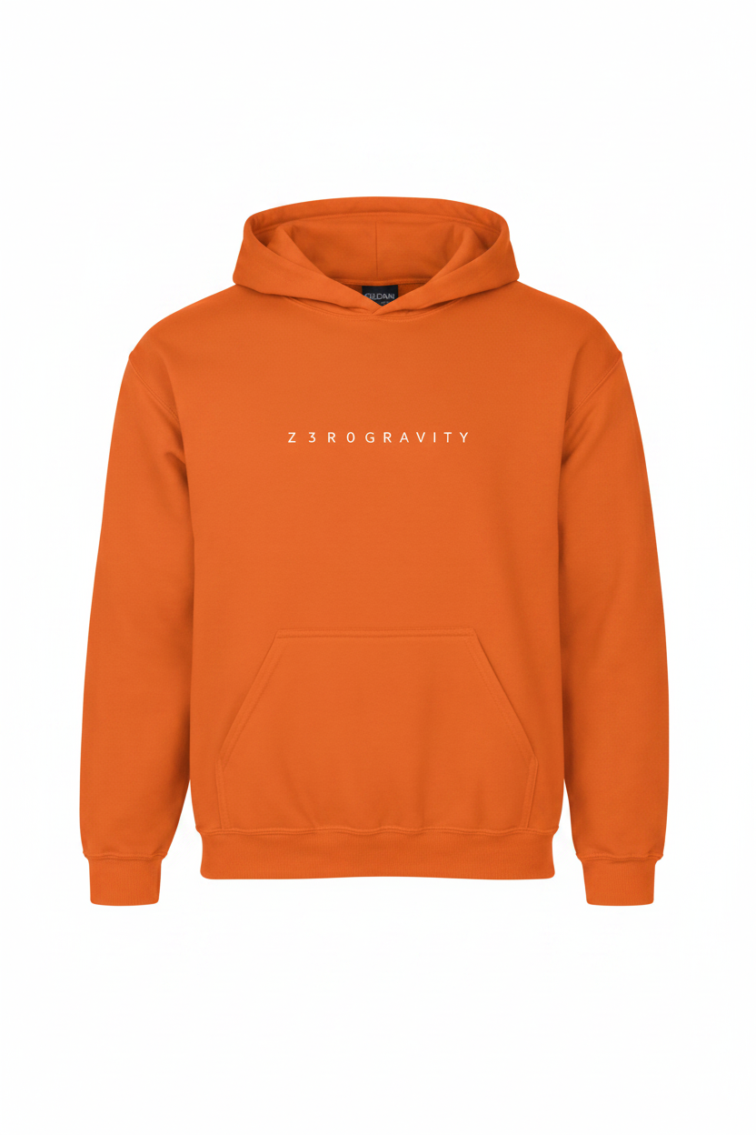 Z3ROGRAVITY Hoodie