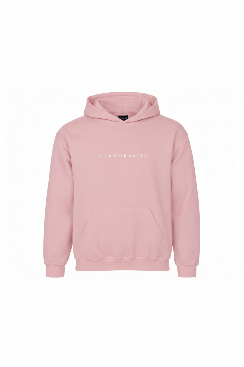 Z3ROGRAVITY Hoodie